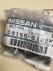 <!--F#f_0-->OEM NISSAN Genuine (LOT OF 6) BOLT HEX 08156-6162F<!--F/-->
