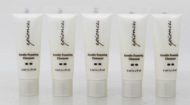 epionce foaming cleanser