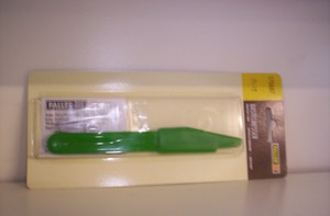 Neu Faller 170687 Bastelmesser