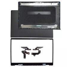 Dell Inspiron3511 3515 3520 3525 LCD back cover/front panel/hinge 00WPN8-ABH-USK