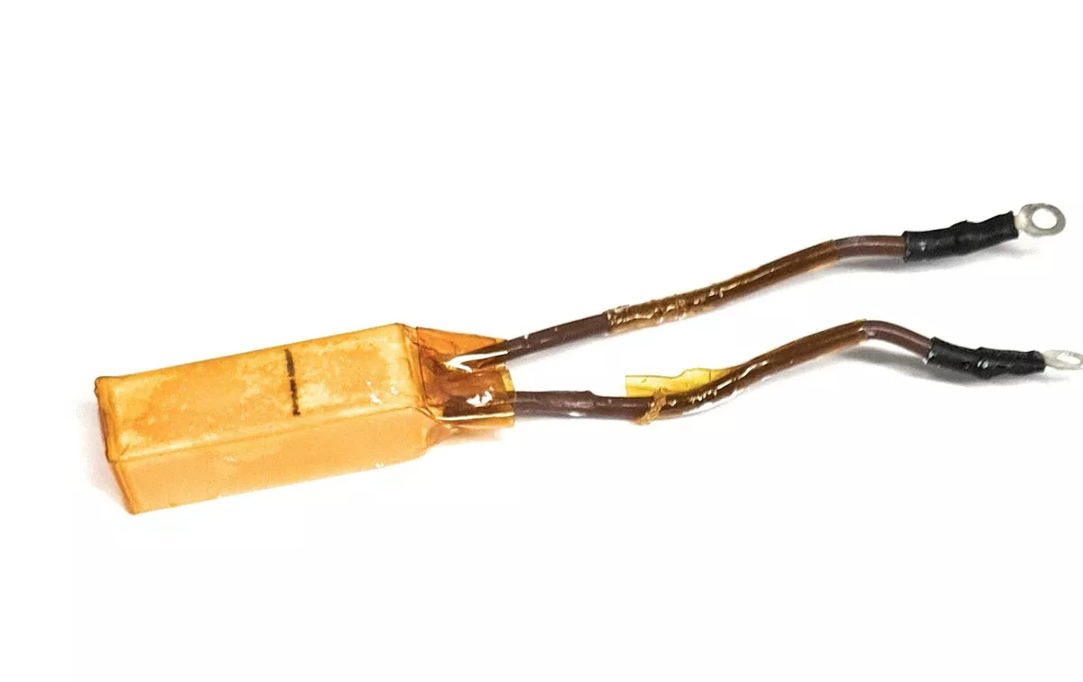 Genuine Used Ghd Thermal Fuse