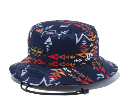 NEW ERA Hat Trekking Hiking Outdoor 