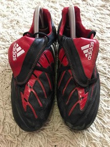 adidas predator powerswerve absolado