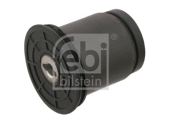 2X Febi Bilstein 31694 Lagerung, AchsköRper Hinten Links Rechts FüR Seat Skoda-image