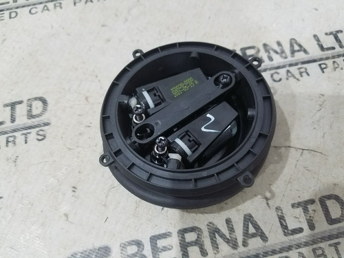 GENUINE MG MG5 2020-2022 LEFT PASSENGER SIDE WING MIRROR MOTOR OUTER JCD028-0000 - Picture 3 of 5