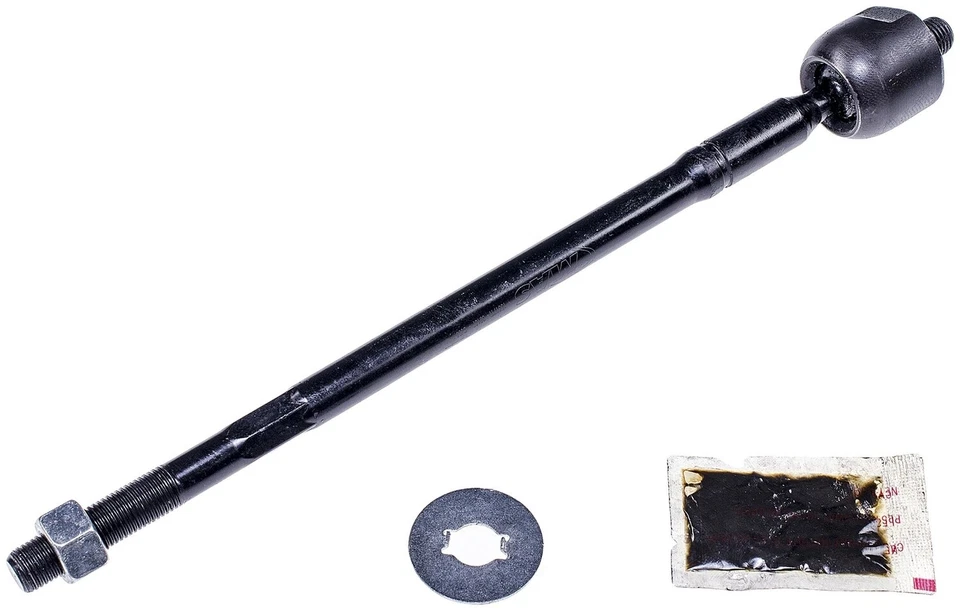 Extremo de varilla de amarre de dirección MAS TI67040 Foto 2 de 4