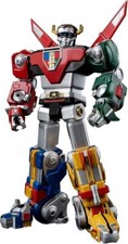 Voltron Robodo Defender of the Universe Action Figure Lion Robo Robot threezero