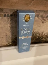 Robin McGraw Revelation POLISH TO PERFECTION Exfoliating Scrub 60ml