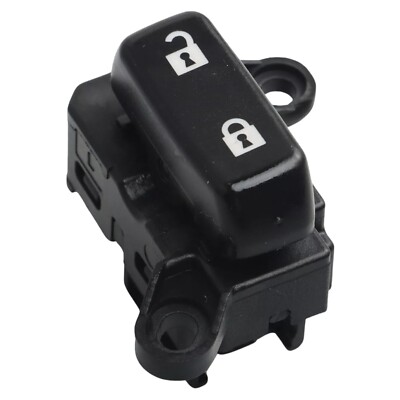 風鎮　共箱 Pair (L&R) Front Door Lock Switch for 2010-2013 Mazda 3 6 CX-7 CX