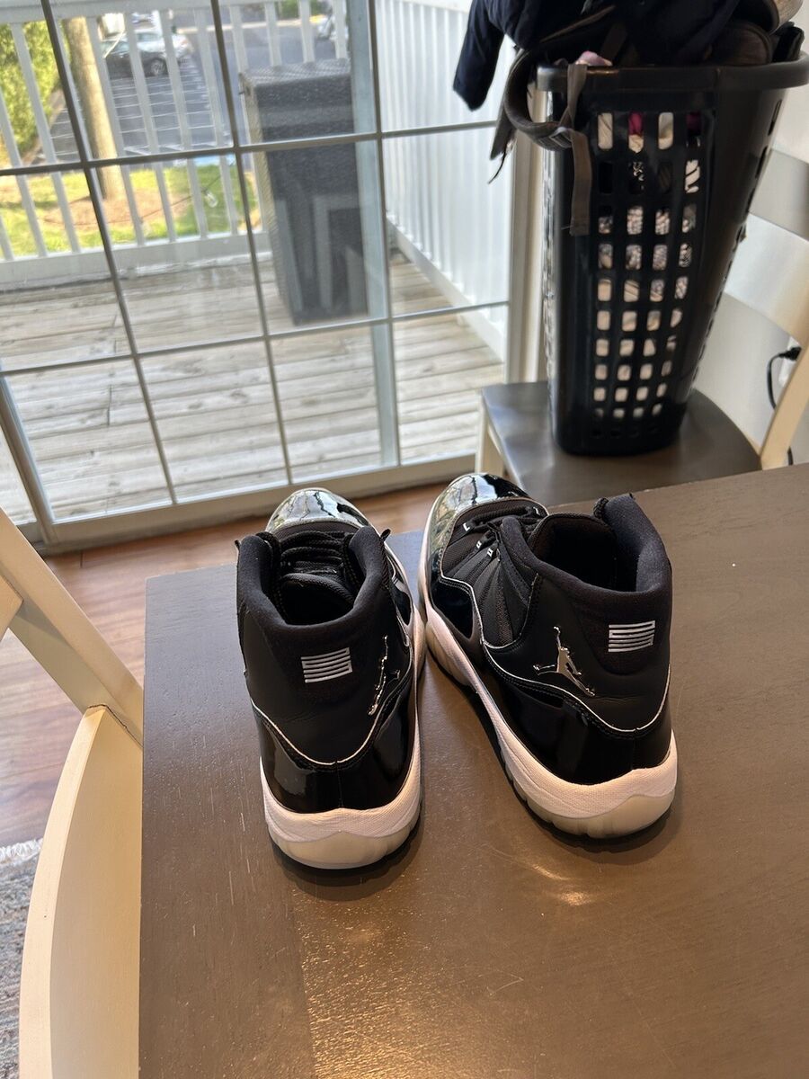 Size 13 - Jordan 11 Retro High Jubilee / 25th Anniversary Size 13 - Jordan 11 Retro High Jubilee / 25th Anniversary