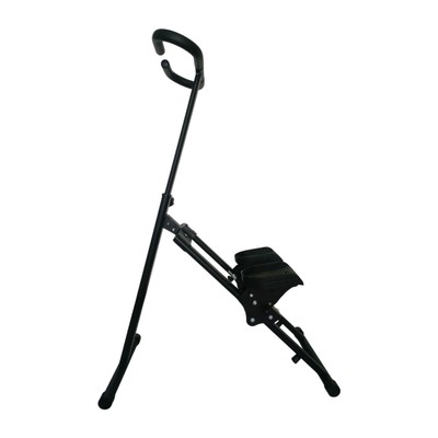 Vertical Climber Klapp-Klettermaschine für Schlafsäle Männer Frauen Fitness