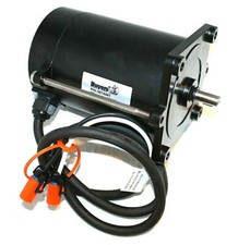 Salt Dogg Buyers 3014441 .5hp Spinner Motor12 Vdc For Tgs Spreaders Genuine