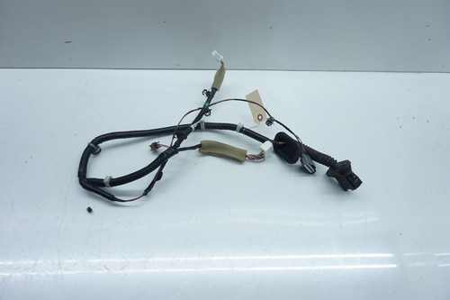 Arnés de cableado puerta trasera izquierda Infiniti Q50 2016-2022 fabricante de equipos originales - Imagen 2 de 6