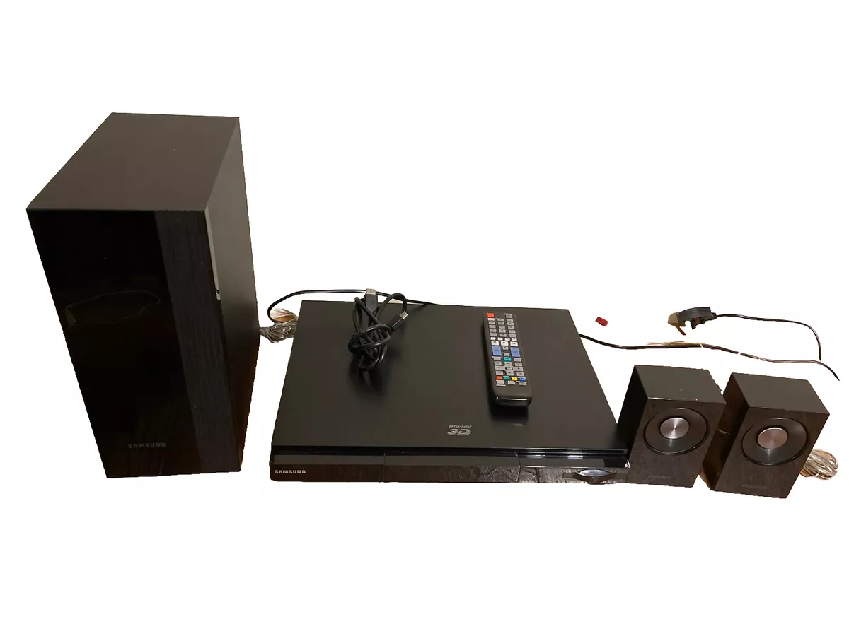 Blu ray 2.1 home cinema systems 2025