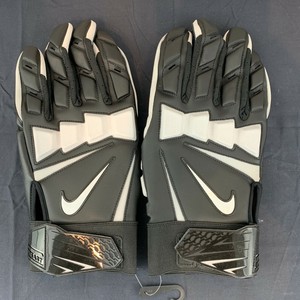 nike rubber gloves