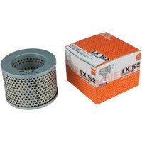 Knecht Luftfilter Filtereinsatz Passend FüR BMW Isetta 250 300 600 0.6