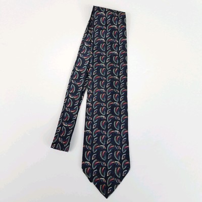 dior mens ties