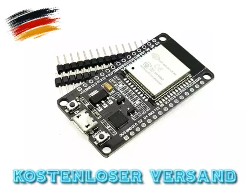 ESP32 Dev Kit V1 WLAN WIFI Development Board WROOM-32