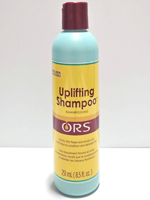 ORS Organic Root Stimulator - Uplifting Shampoo - 8.5 oz