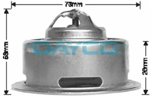 Toyota Genuine OEM Car & Truck Thermostats
