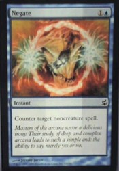 Negate - Morningtide #43 Common