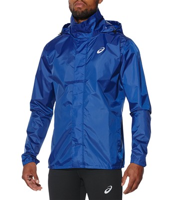 asics waterproof jacket