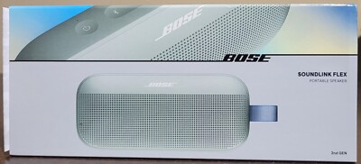Bose SoundLink Flex (2nd Gen) Bluetooth Speaker, Alpine Sage, New, Free Ship!