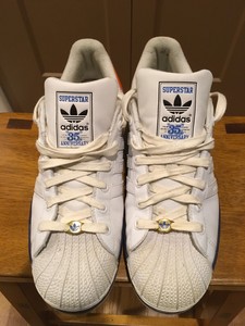 superstar adidas 35