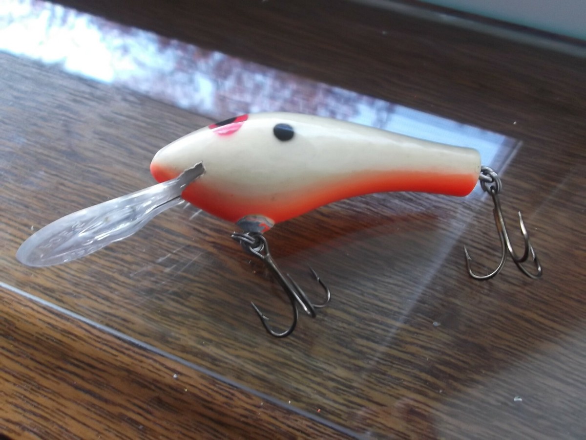 deadeye fishing lures Dead Eye Baby Dead Eye Junior - Bad