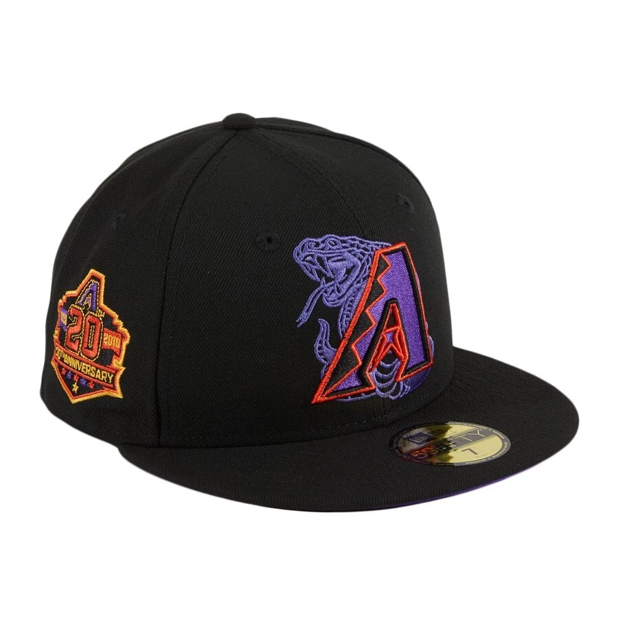 hatclub diamondbacks