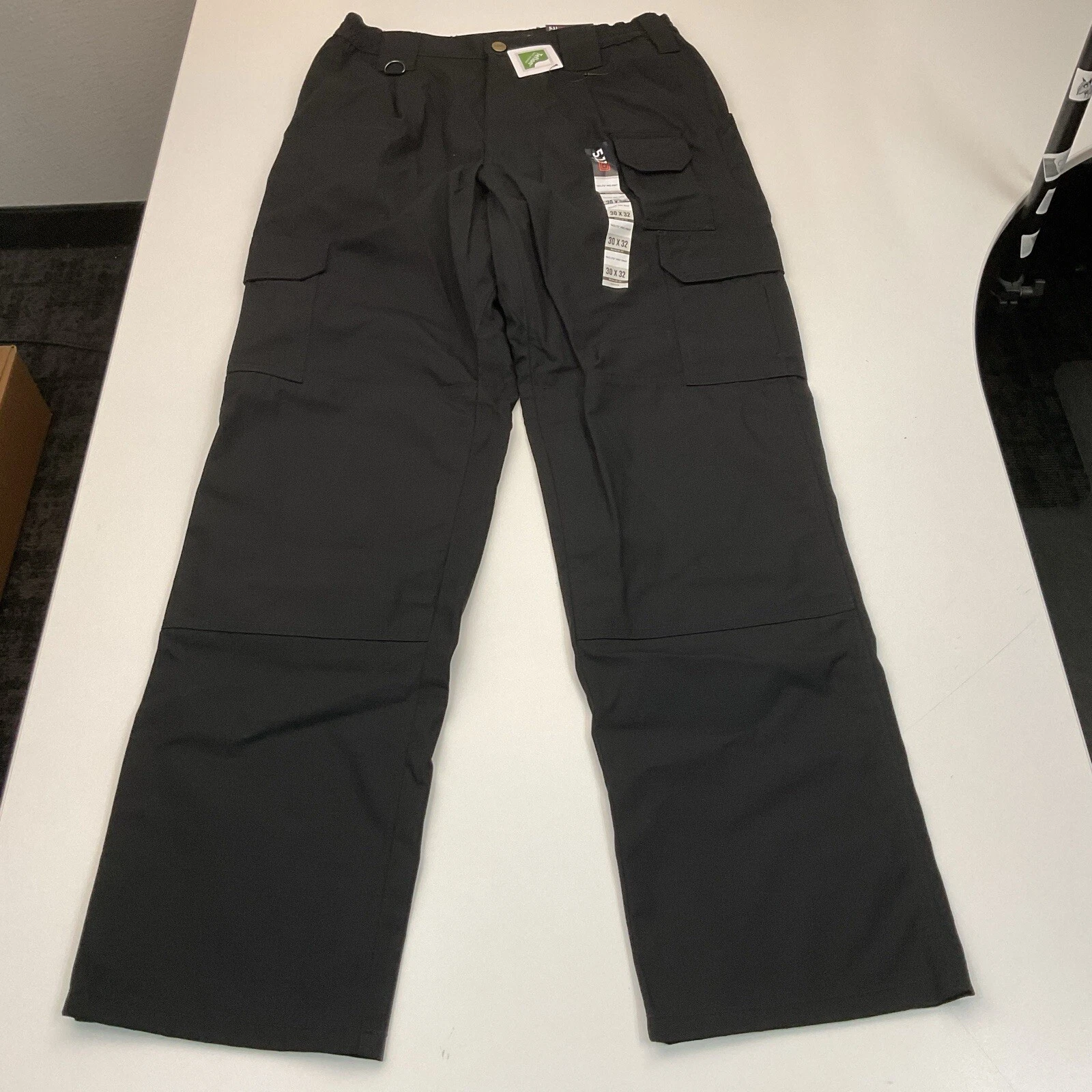 5.11 Tactical 74273 Series Pants - Black 30x32