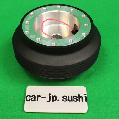 Works Bell Short Boss Kit - INTEGRA DC2 CIVIC 210S