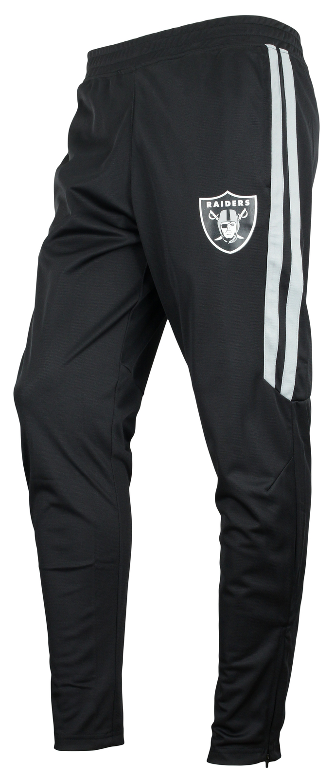 Спортивные брюки Zubaz Mens NFL Las Vegas Raiders