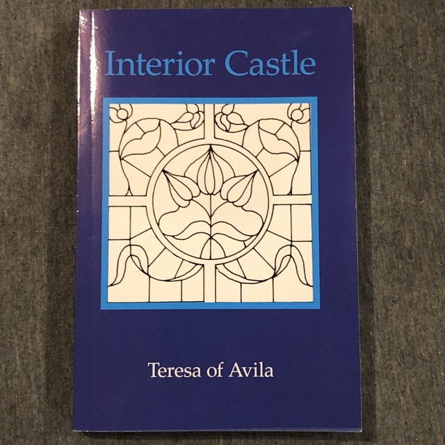 Interior Castle, LargePrint Edition by Teresa of Avila (2008