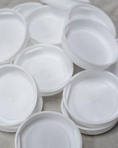 Tubos de correo con tapas, 2 pulgadas x 12 pulgadas (paquete de 4) | MagicWater Supply - Imagen 8 de 8
