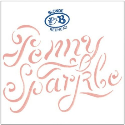Penny Sparkle, Blonde Redhead, Very Good