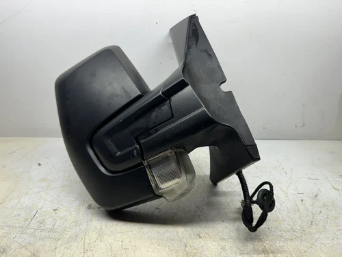 Ford Transit Custom Wing Mirror Driver Side O/S/F 2022 JK21-17682-GA5JA6