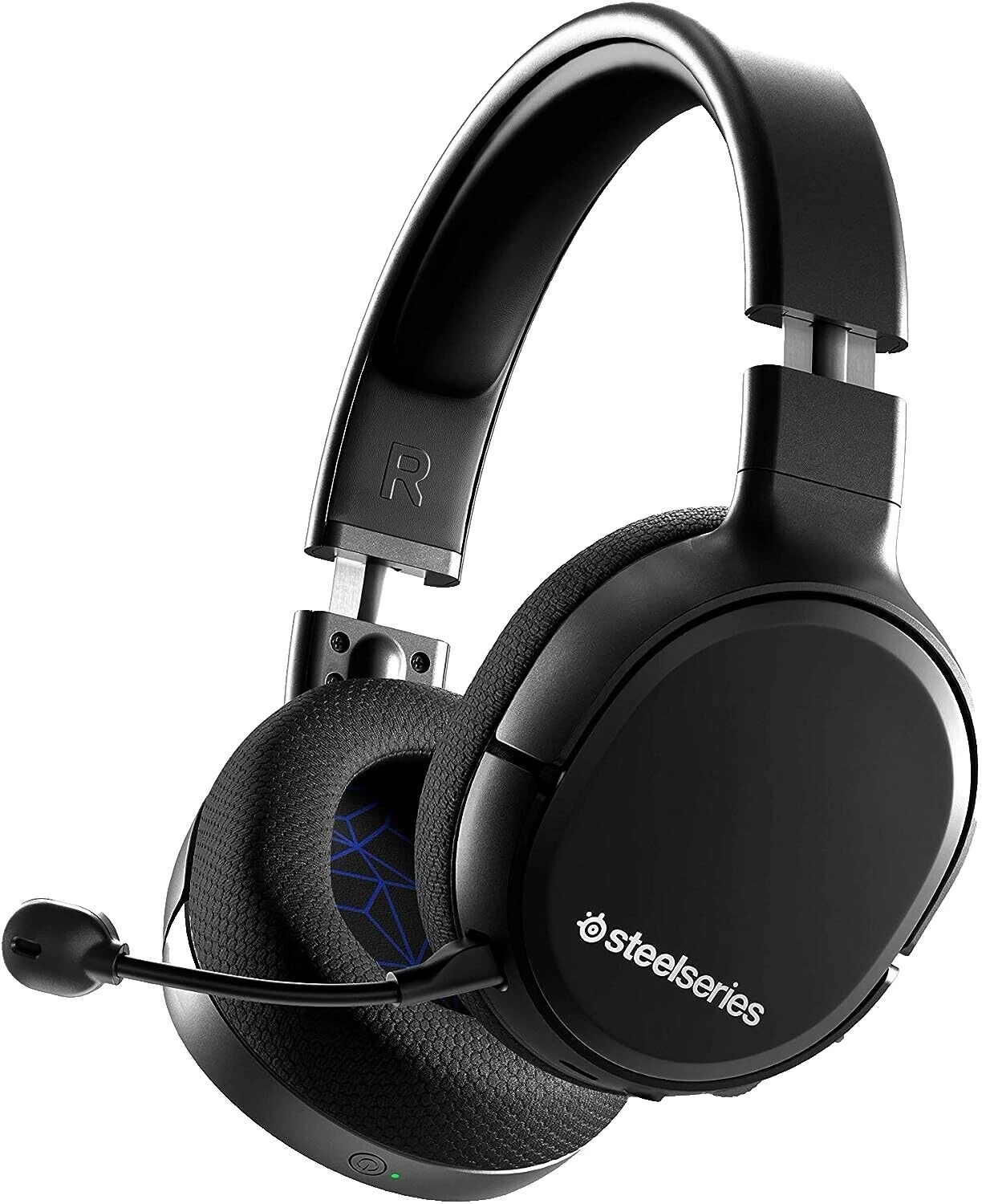 SteelSeries Headphones with Noise Cancellation