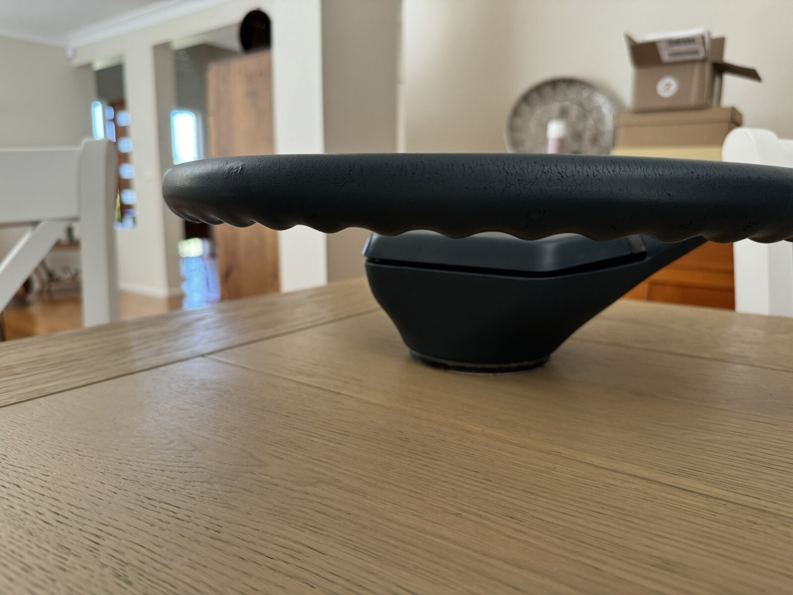 VL Commodore Steering Wheel / Blue eBay