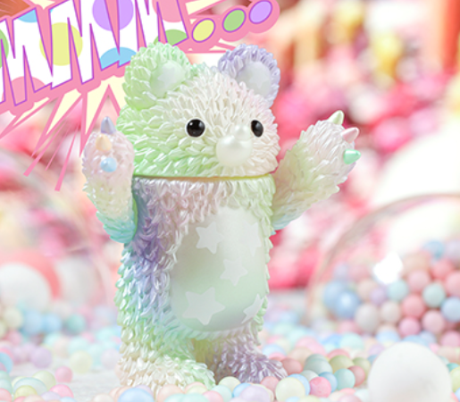 POP MART Hiroto Ohkubo Instinctoy Shock Series Confirmed POP MART Hiroto Ohkubo Instinctoy Shock Series Confirmed