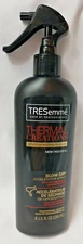 TRESemme Thermal Creations Blow Dry Accelerator Heat Protection Spray 