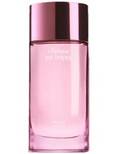 Clinique My Happy Peony Picnic EDP Perfume Spray 3.4 Oz/100ml NWOB