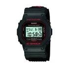 Mint 1999 Casio G-Shock BLACK SPEED Digital Vintage Watch DW5600EV-1V Very Rare