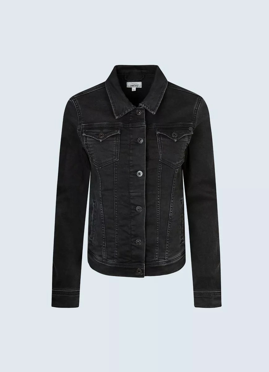 Pepe jeans thrift jacket sale