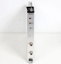 HP Agilent Slot 0 / Translator E1404A VXI Bus Module