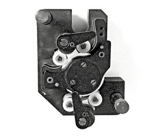 Acme Oxberry PSC or similar 16mm Film Camera drive assembly