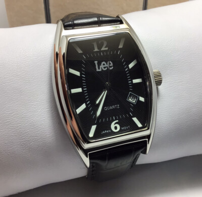 Lee Men s Watch