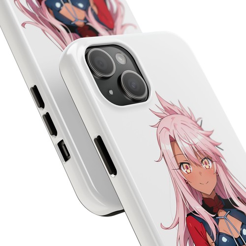 Chloe (Kuro) Von Einzbern Fate/Kaleid Liner Prisma Illya Phone Case - 第 27/108 張圖片