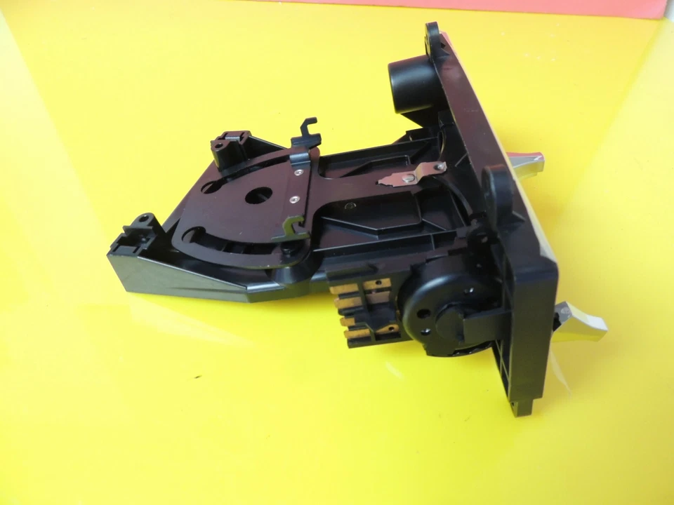 Calentador de climatización sin conjunto de interruptor de control de CA para 1983 1991 83 91 Chevy C K GMC Foto 4 de 4