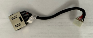 Lenovo ThinkPad T440p Original Strombuchse mit Kabel Ladebuchse Power Jack DC IN